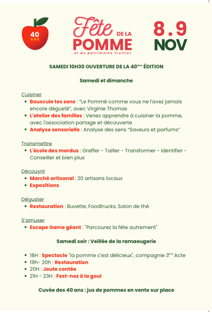 Programme